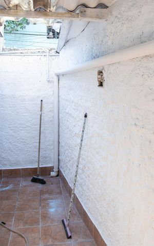 Casa para alugar com 50m², 1 quarto e sem vagaÁrea de Serviço