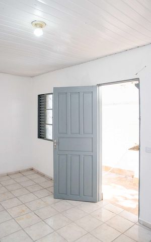 Casa para alugar com 50m², 1 quarto e sem vagaQuarto