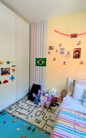 Casa de condomínio para alugar com 180m², 4 quartos e 2 vagas Casa de condomínio para alugar com 180m², 4 quartos e 2 vagasQuarto 4
