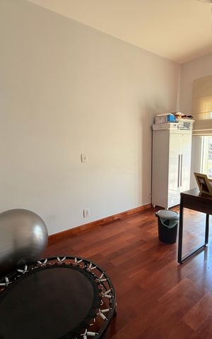 Casa de condomínio para alugar com 180m², 4 quartos e 2 vagas Casa de condomínio para alugar com 180m², 4 quartos e 2 vagasQuarto 2