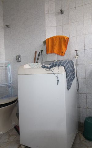 Apartamento para alugar com 55m², 2 quartos e 1 vagaÁrea de Serviço