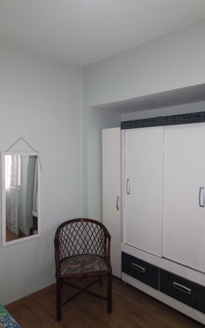 Apartamento para alugar com 55m², 2 quartos e 1 vagaQuarto 2