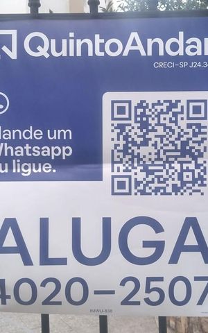 Apartamento para alugar com 55m², 2 quartos e 1 vaga Apartamento para alugar com 55m², 2 quartos e 1 vagaFachada