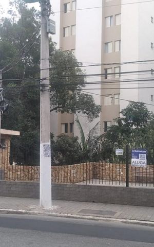 Apartamento para alugar com 55m², 2 quartos e 1 vaga Apartamento para alugar com 55m², 2 quartos e 1 vagaFachada