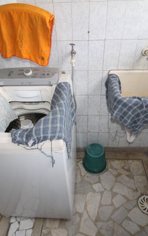 Apartamento para alugar com 55m², 2 quartos e 1 vagaÁrea de Serviço