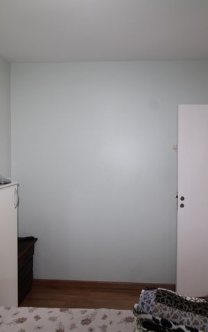 Apartamento para alugar com 55m², 2 quartos e 1 vagaQuarto 1