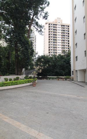Apartamento para alugar com 55m², 2 quartos e 1 vagaÁrea Comum