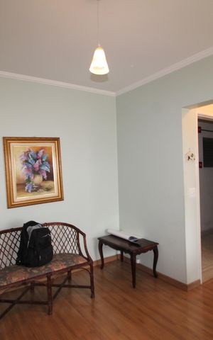 Apartamento para alugar com 55m², 2 quartos e 1 vagaSala