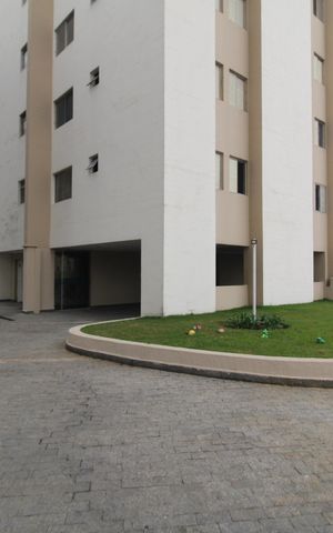 Apartamento para alugar com 55m², 2 quartos e 1 vagaÁrea Comum