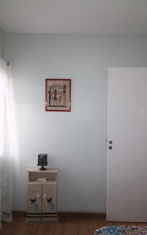 Apartamento para alugar com 55m², 2 quartos e 1 vagaQuarto 2