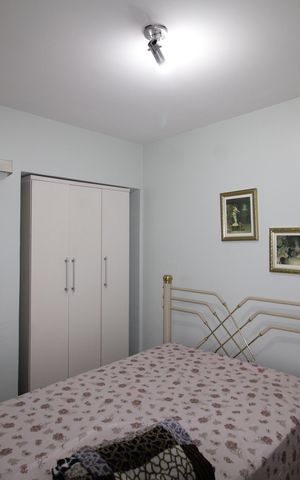 Apartamento para alugar com 55m², 2 quartos e 1 vagaQuarto 1