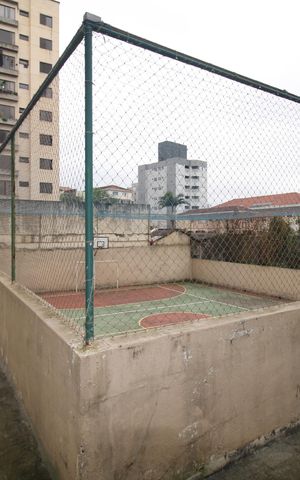 Apartamento para alugar com 55m², 2 quartos e 1 vagaÁrea Comum