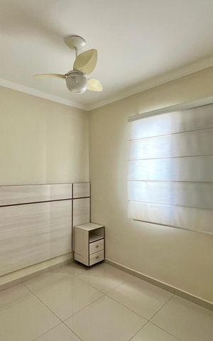 Apartamento para alugar com 55m², 2 quartos e sem vaga Apartamento para alugar com 55m², 2 quartos e sem vagaQuarto 2