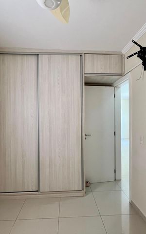Apartamento para alugar com 55m², 2 quartos e sem vaga Apartamento para alugar com 55m², 2 quartos e sem vagaQuarto 2