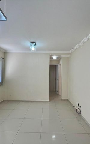 Apartamento para alugar com 55m², 2 quartos e sem vaga Apartamento para alugar com 55m², 2 quartos e sem vagaSala