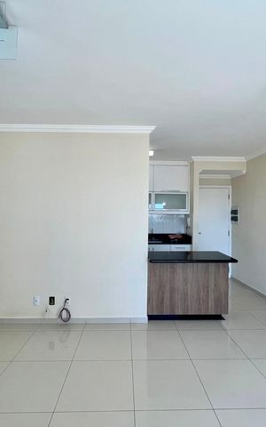 Apartamento para alugar com 55m², 2 quartos e sem vaga Apartamento para alugar com 55m², 2 quartos e sem vagaSala