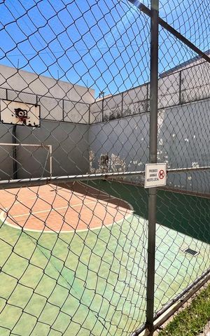 Apartamento para alugar com 55m², 2 quartos e sem vaga Apartamento para alugar com 55m², 2 quartos e sem vagaÁrea comum - Quadra