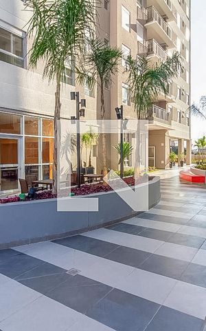 Apartamento à venda com 45m², 2 quartos e sem vaga Apartamento à venda com 45m², 2 quartos e sem vagaÁrea comum