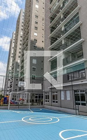 Apartamento à venda com 45m², 2 quartos e sem vaga Apartamento à venda com 45m², 2 quartos e sem vagaQuadra Esportiva