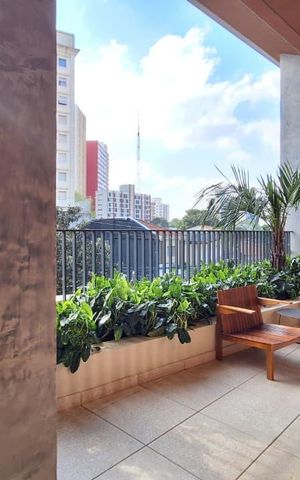 Studio para alugar com 17m², 1 quarto e sem vaga Studio para alugar com 17m², 1 quarto e sem vagaÁrea comum