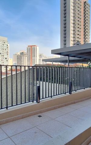 Studio para alugar com 17m², 1 quarto e sem vaga Studio para alugar com 17m², 1 quarto e sem vagaÁrea comum