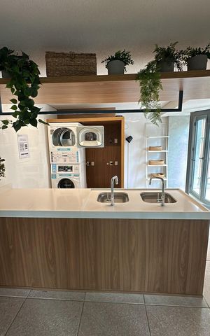 Studio para alugar com 17m², 1 quarto e sem vaga