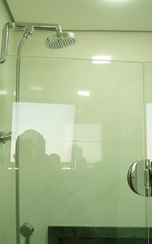 Apartamento à venda com 49m², 2 quartos e 1 vagaBanheiro da Suíte