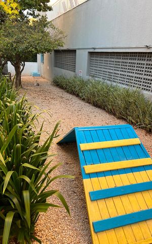 Apartamento à venda com 49m², 2 quartos e 1 vaga Apartamento à venda com 49m², 2 quartos e 1 vagaÁrea comum