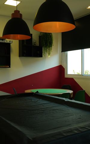 Apartamento à venda com 49m², 2 quartos e 1 vagaÁrea comum