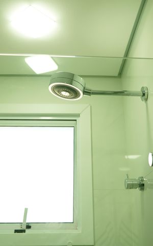 Apartamento à venda com 49m², 2 quartos e 1 vagaBanheiro