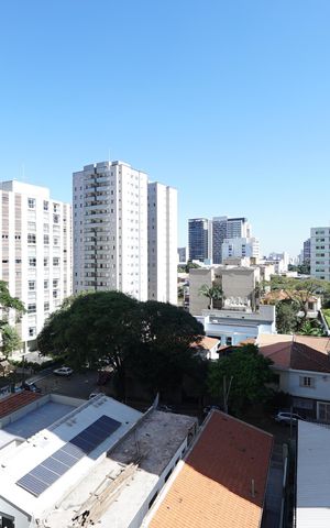 Apartamento à venda com 213m², 3 quartos e 3 vagasVista