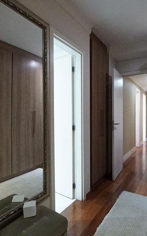 Apartamento à venda com 213m², 3 quartos e 3 vagasSuíte 3