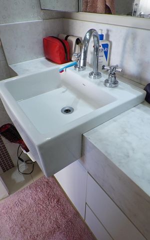 Apartamento à venda com 213m², 3 quartos e 3 vagasSuíte 1