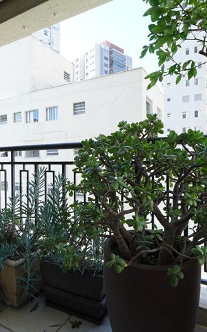 Apartamento à venda com 213m², 3 quartos e 3 vagasSuíte 3