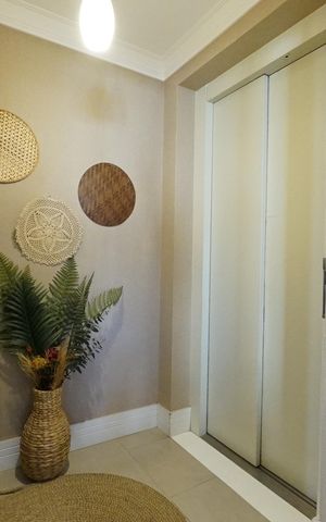 Apartamento à venda com 213m², 3 quartos e 3 vagasHall privativo