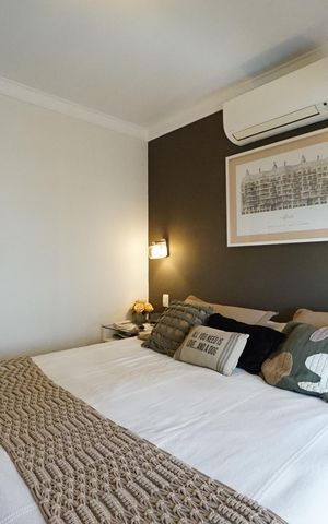 Apartamento à venda com 213m², 3 quartos e 3 vagasSuíte 3