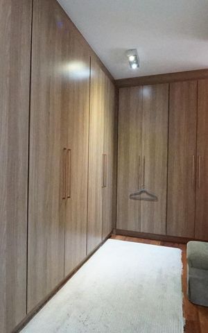 Apartamento à venda com 213m², 3 quartos e 3 vagasSuíte 3