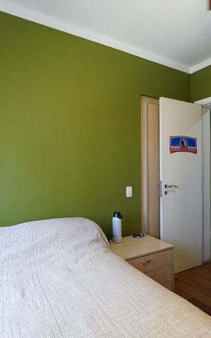 Apartamento à venda com 213m², 3 quartos e 3 vagasSuíte 2