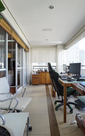 Apartamento à venda com 213m², 3 quartos e 3 vagasVaranda gourmet