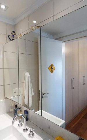 Apartamento à venda com 213m², 3 quartos e 3 vagasSuíte 2