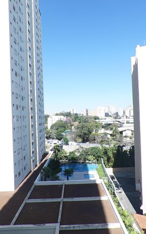 Apartamento à venda com 213m², 3 quartos e 3 vagasVista