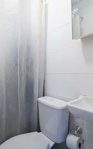 Apartamento à venda com 213m², 3 quartos e 3 vagasBanheiro de serviço
