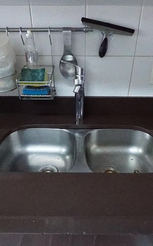 Apartamento à venda com 213m², 3 quartos e 3 vagasCorredor