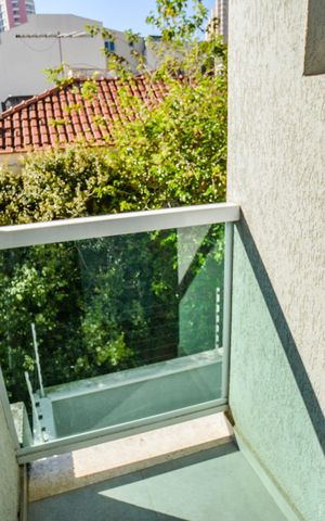 Apartamento à venda com 41m², 2 quartos e 1 vaga Apartamento à venda com 41m², 2 quartos e 1 vagaQuarto Suíte