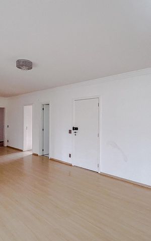 Apartamento para alugar com 315m², 4 quartos e 5 vagasSala