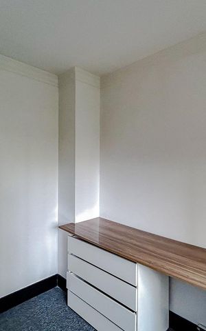 Apartamento para alugar com 315m², 4 quartos e 5 vagasCloset da suíte 2