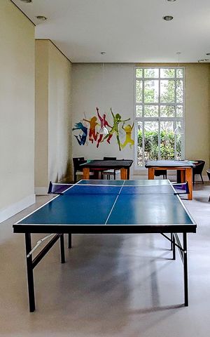 Apartamento para alugar com 315m², 4 quartos e 5 vagasSalão de jogos