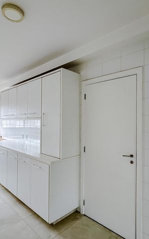 Apartamento para alugar com 315m², 4 quartos e 5 vagasCozinha