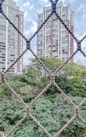 Apartamento para alugar com 315m², 4 quartos e 5 vagasVista da Varanda