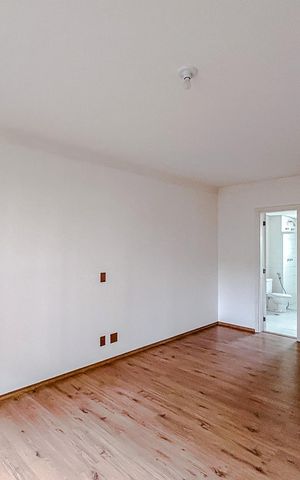 Apartamento para alugar com 315m², 4 quartos e 5 vagasQuarto 2 - Suíte